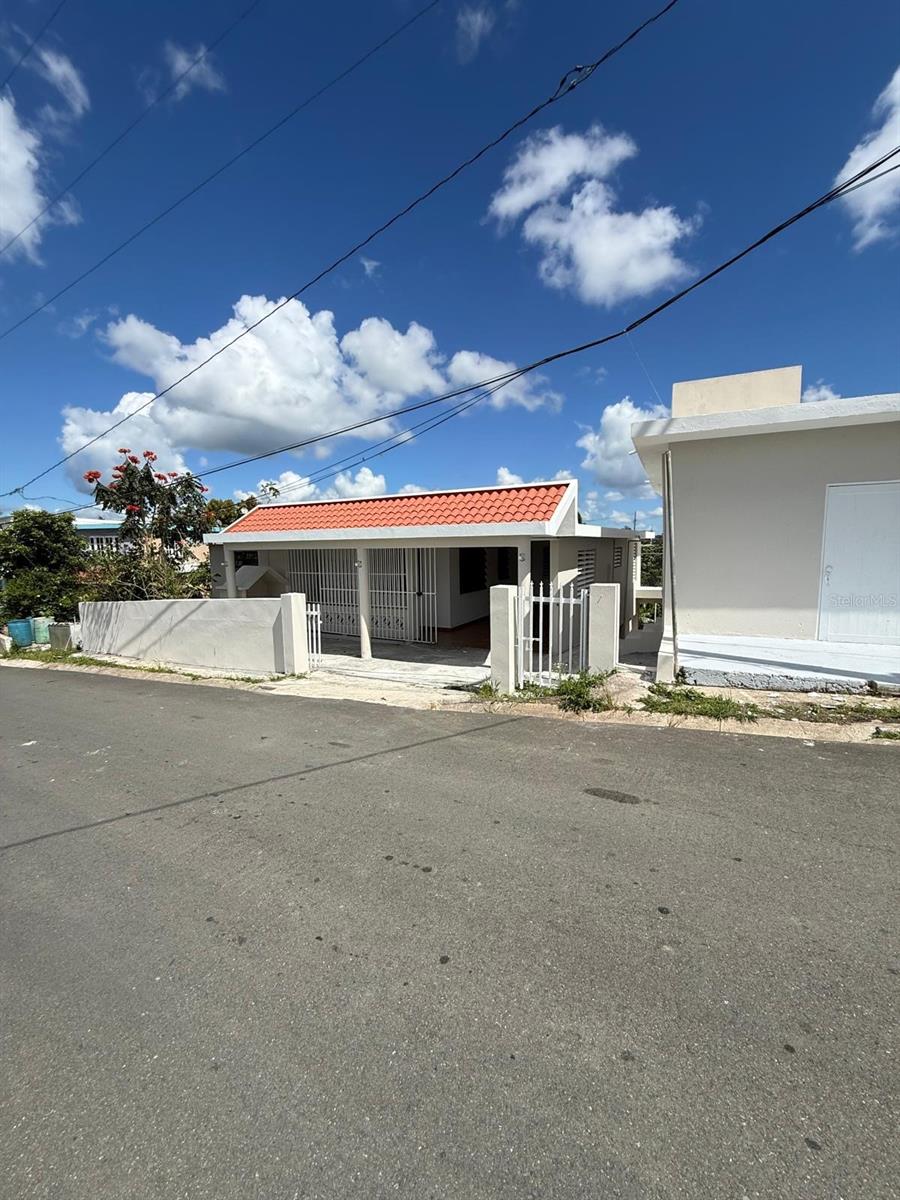 Pr 156 Quebrada Grande Quebrada Grande Property Photo 2