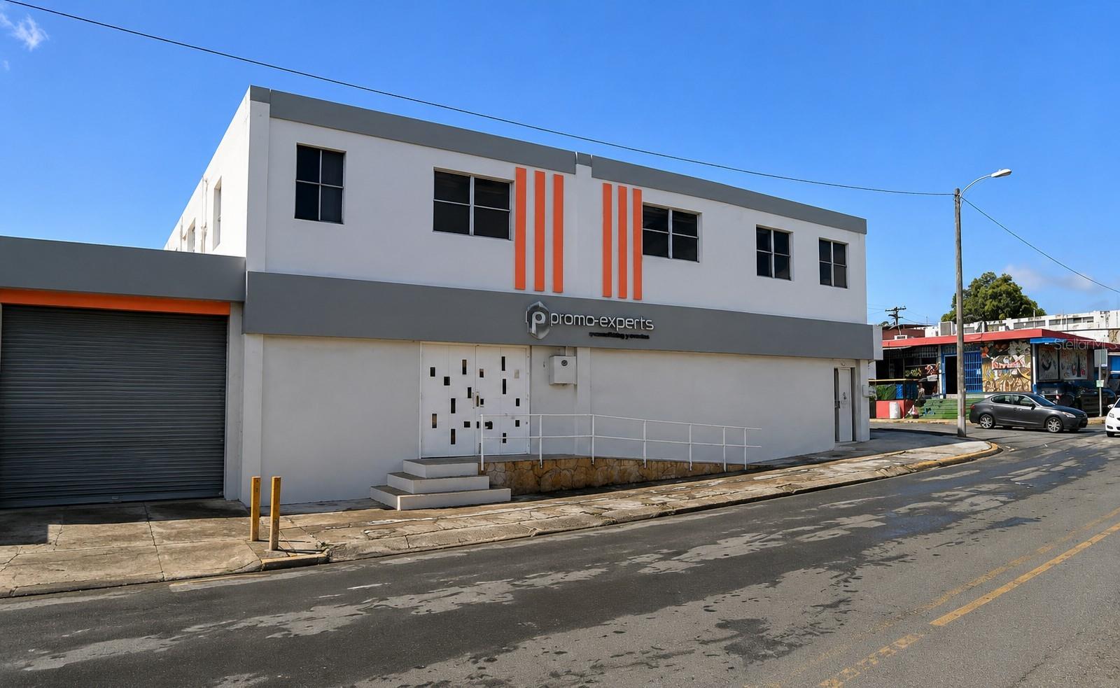 Calle 30 Caparra Terrace So1300 Property Photo 1