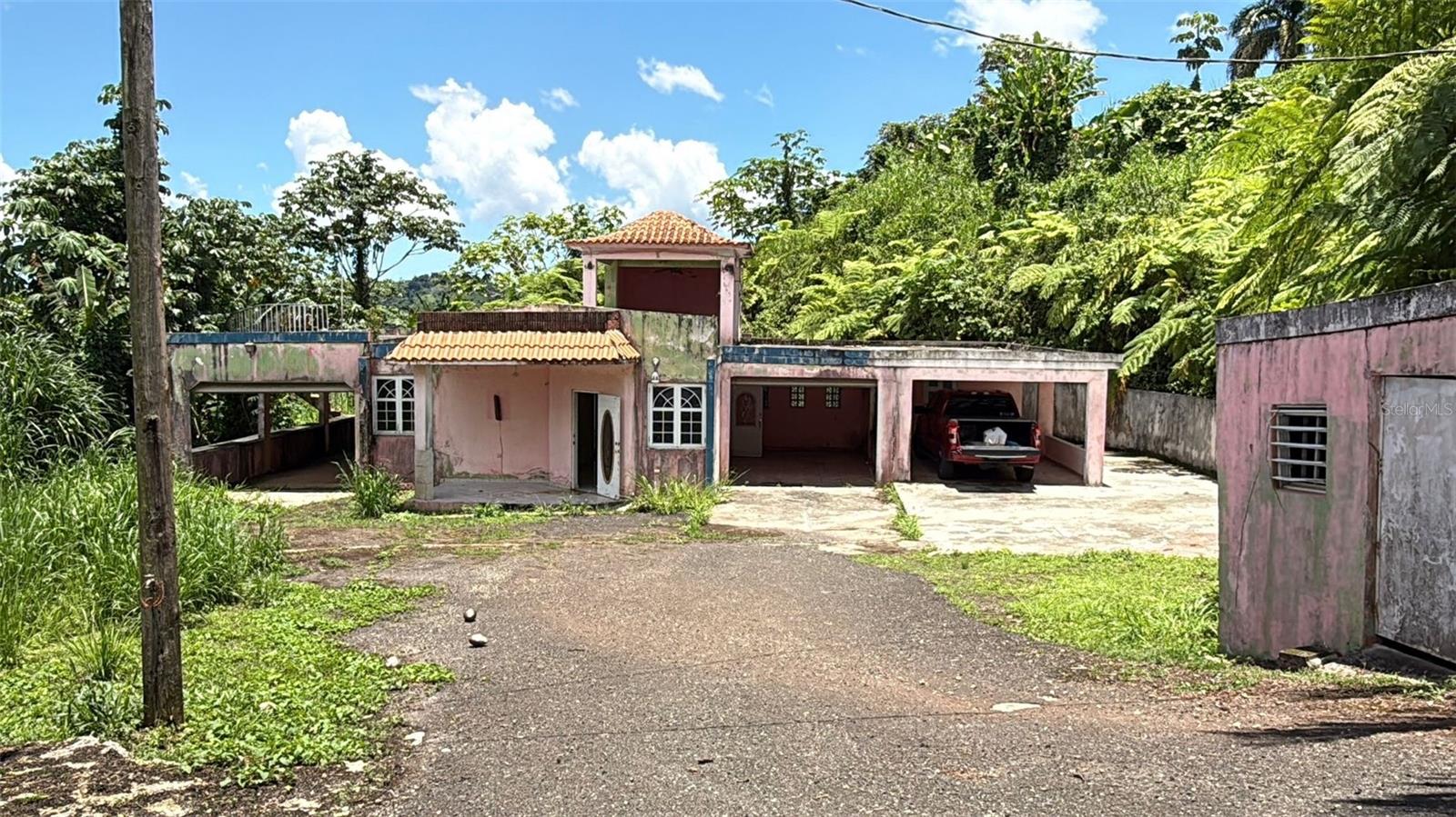 Bo Anones Carr 108, Km. 19.4 Property Photo 1