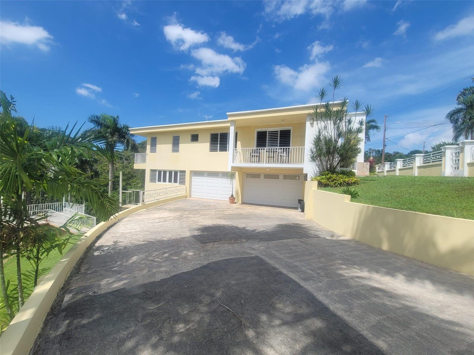 8c Clavel St. Property Photo 1