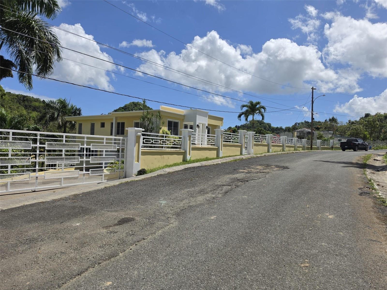 8c Clavel St. Property Photo 15