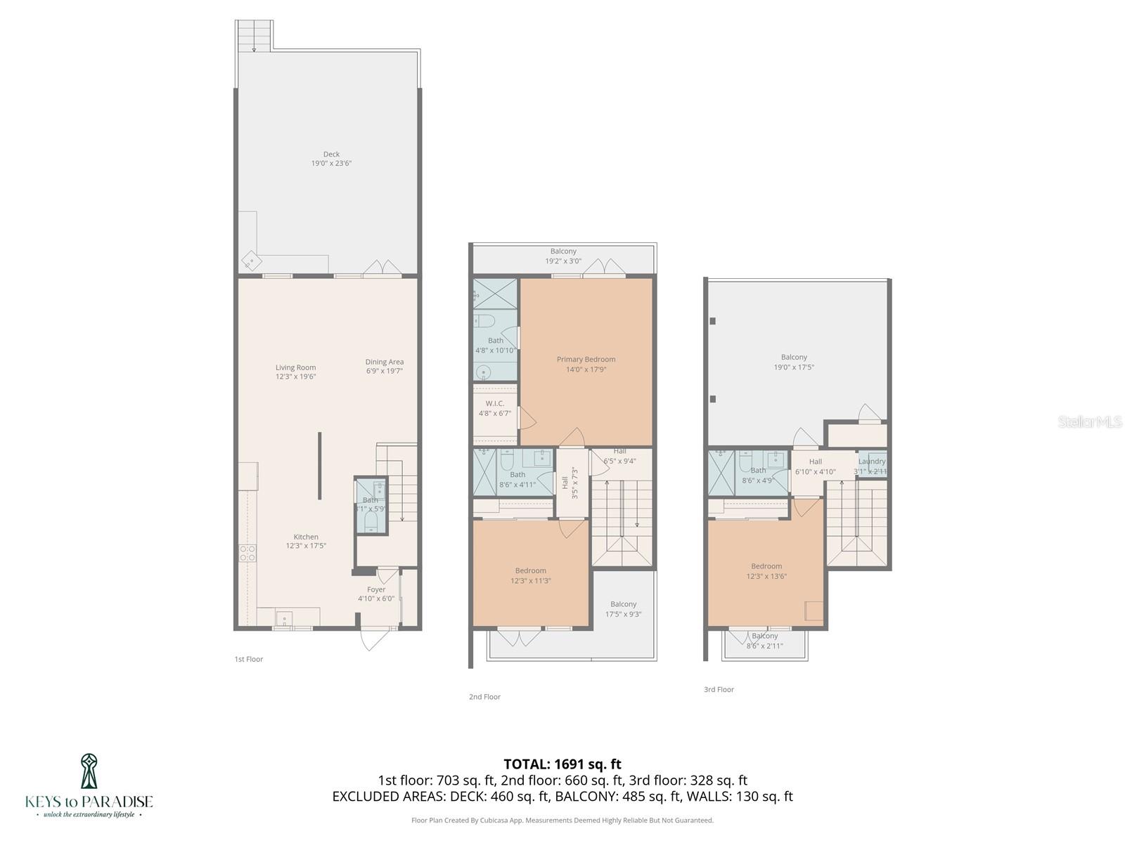 69 Isla San Miguel Property Photo 30
