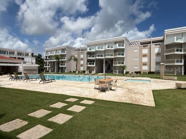 Cond. Bosque Del Mar EDIFICIO A #H-302