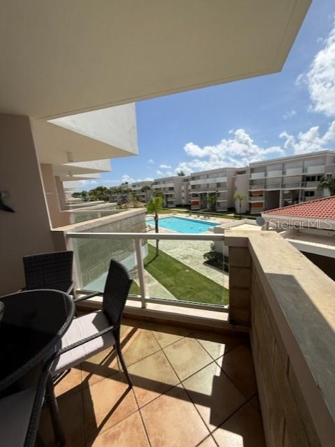 Cond. Bosque Del Mar Edificio A #h-302 Property Photo 2