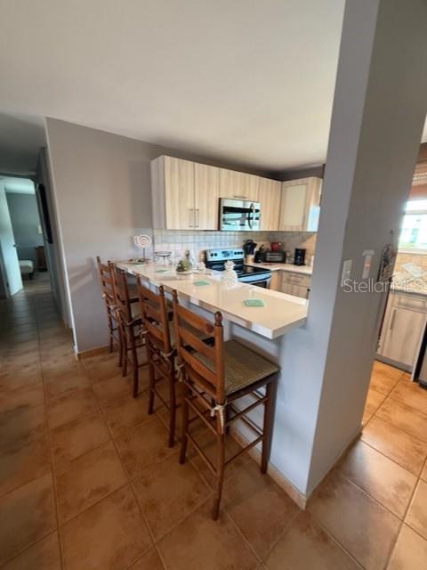 Cond. Bosque Del Mar Edificio A #h-302 Property Photo 3