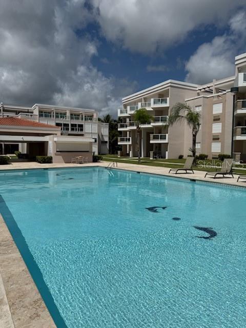 Cond. Bosque Del Mar Edificio A #h-302 Property Photo 11