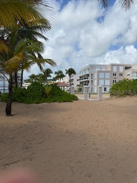 Cond. Bosque Del Mar Edificio A #h-302 Property Photo 12