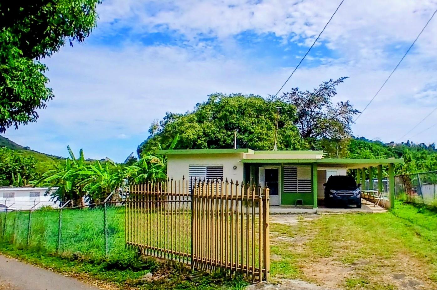 372 Sector Cotuy Property Photo 1