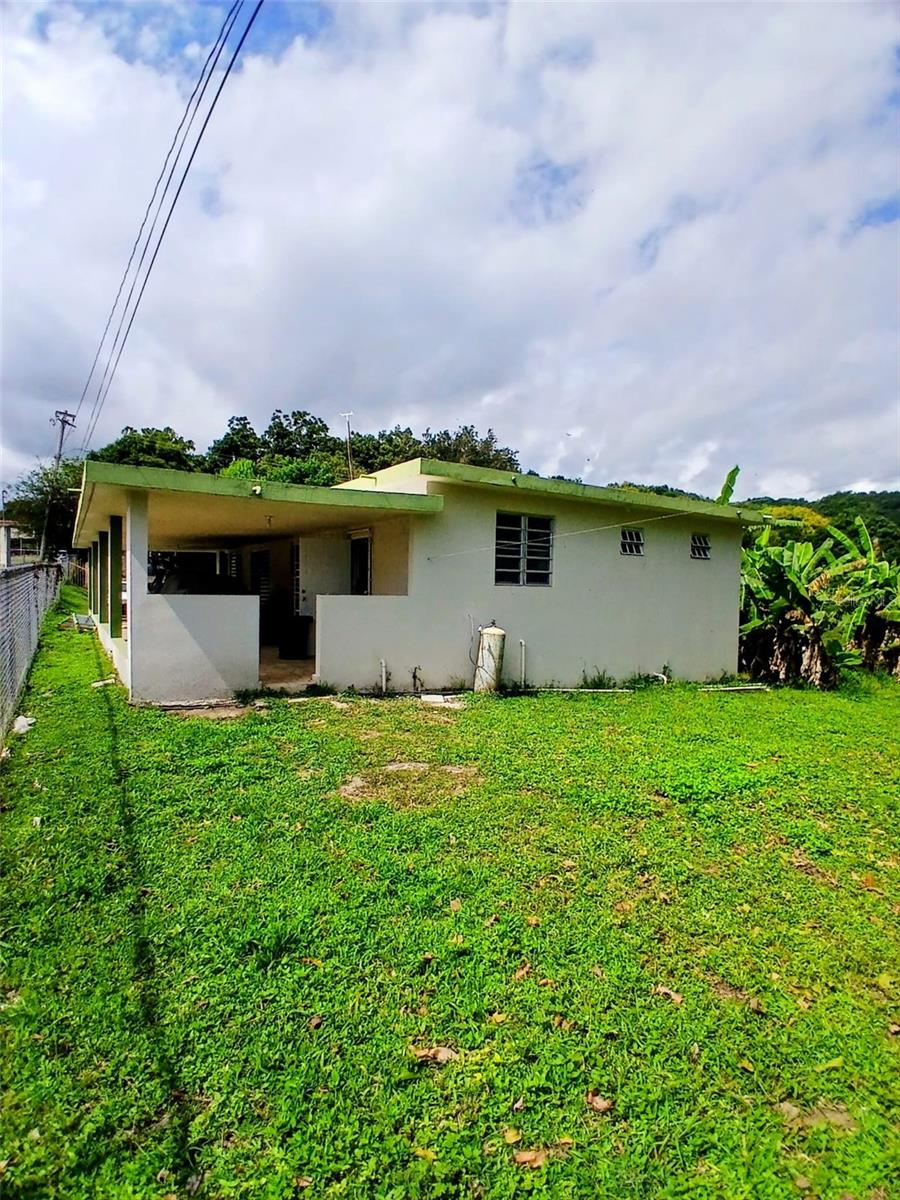 372 Sector Cotuy Property Photo 2