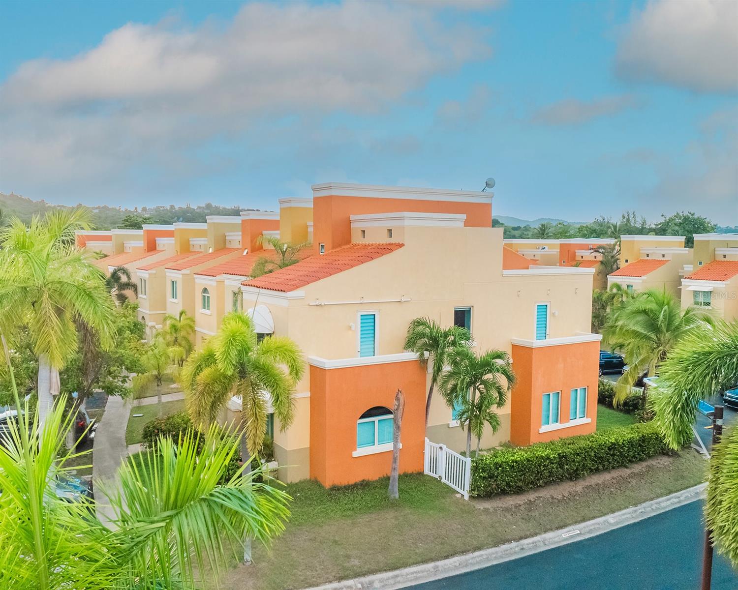 90 Candelero Dr #84 Property Photo 1