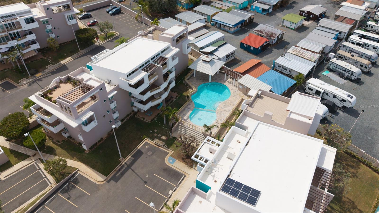 Carretera 301 Manuel Pagan Fernandez #apt 324 Property Photo 2