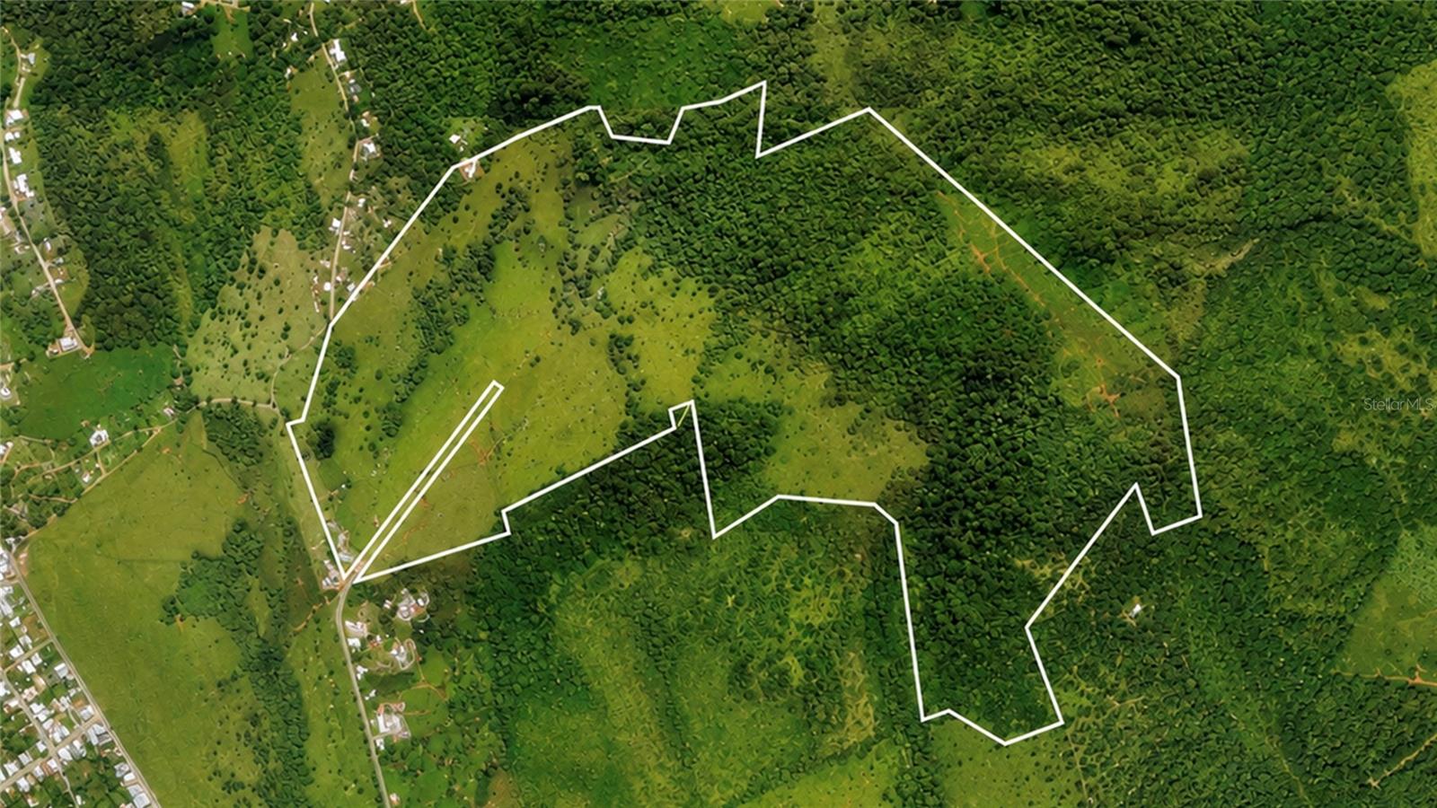 971 Km 14.5 Bo. Duque Property Photo 1