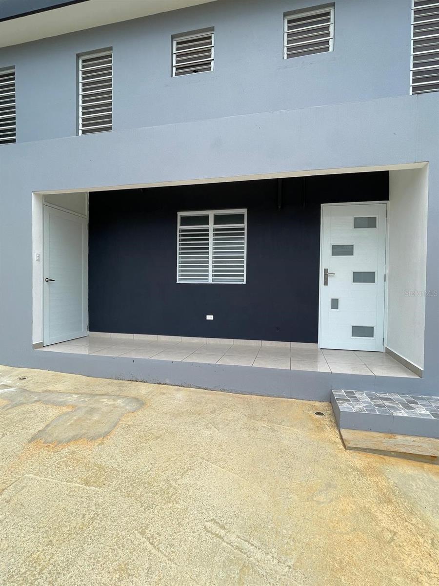 Carr 416 Int Calle C #1 Property Photo 1