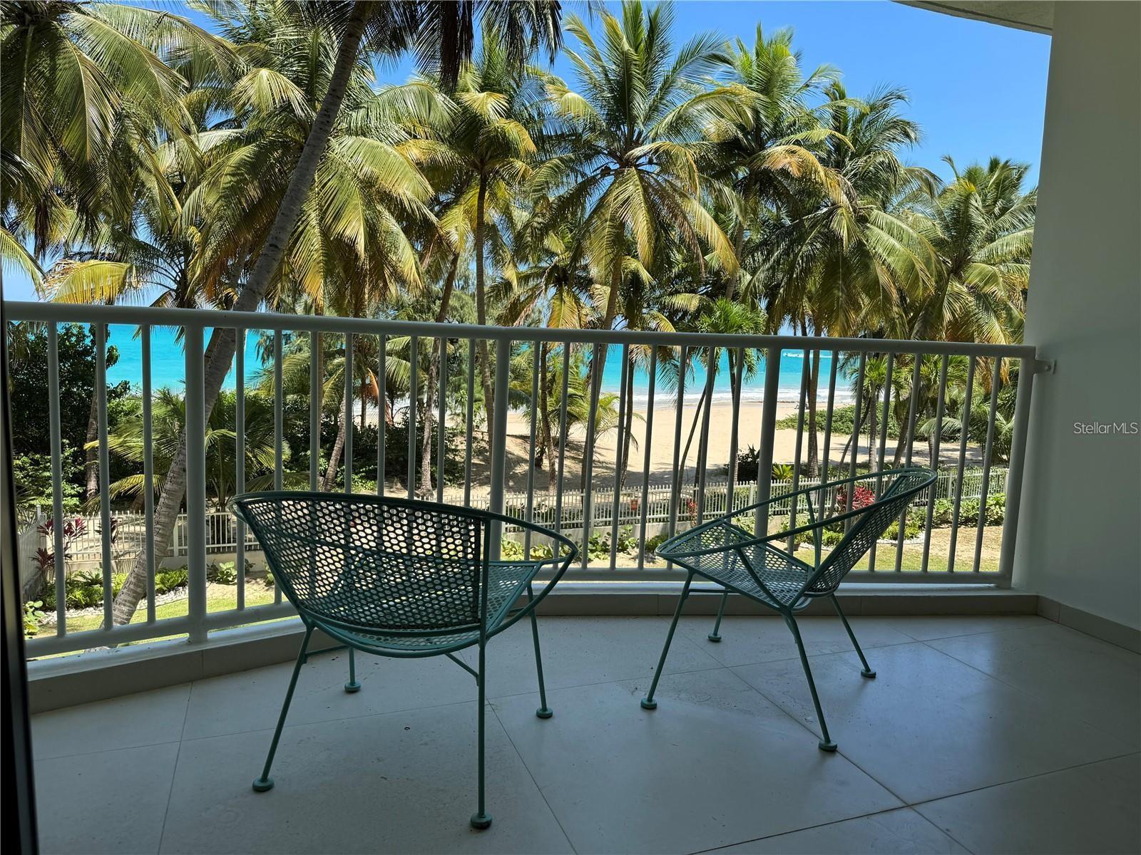4633 Ave Isla Verde #l202 Property Photo 2