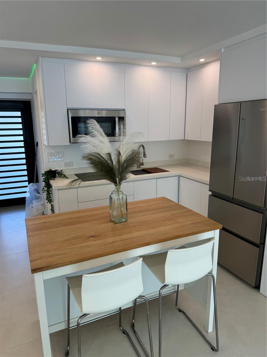 4633 Ave Isla Verde #l202 Property Photo 8