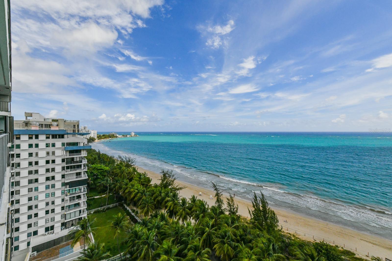4745 Isla Verde Ave #17g Property Photo 1
