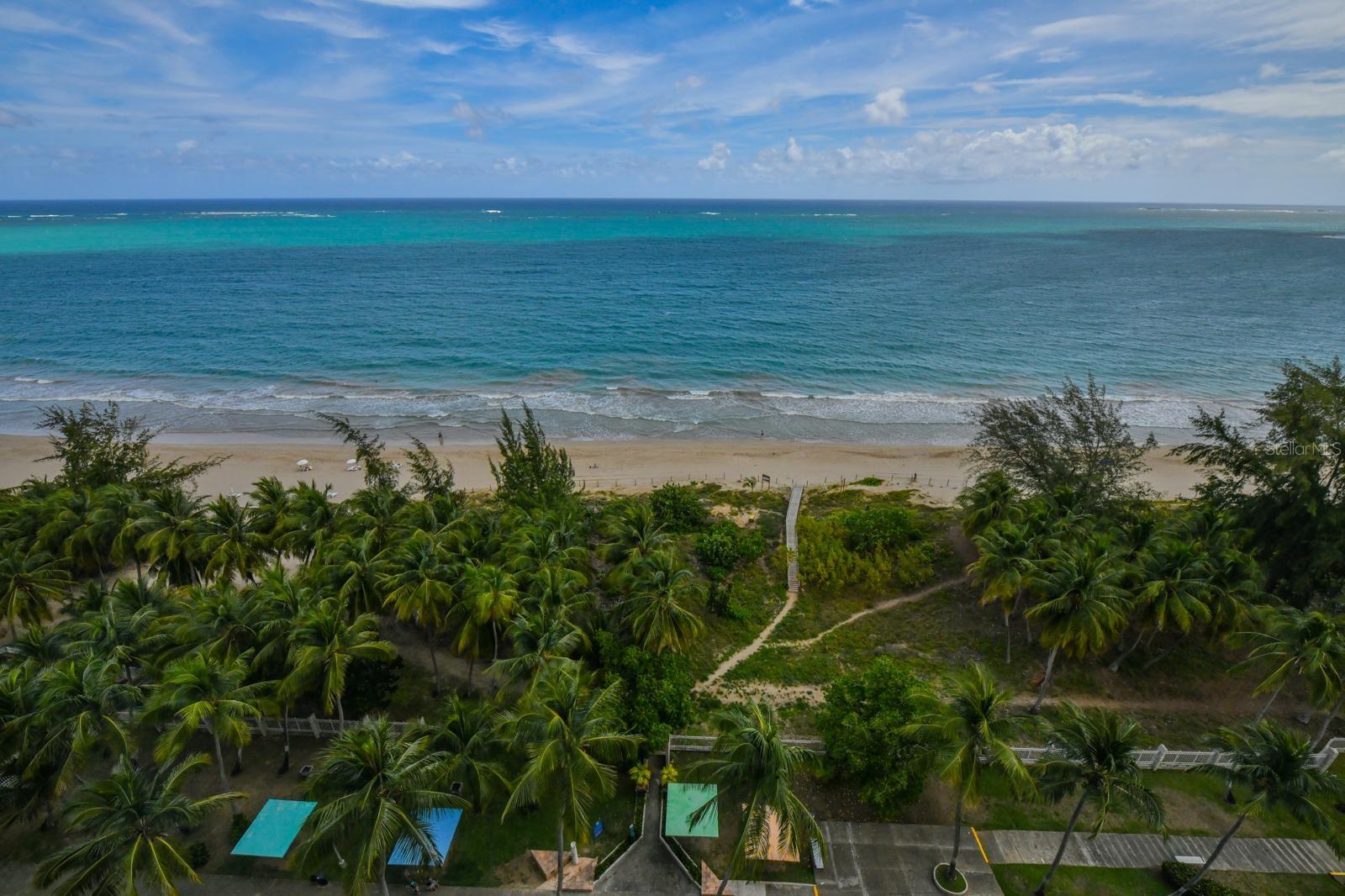 4745 Isla Verde Ave #17g Property Photo 26