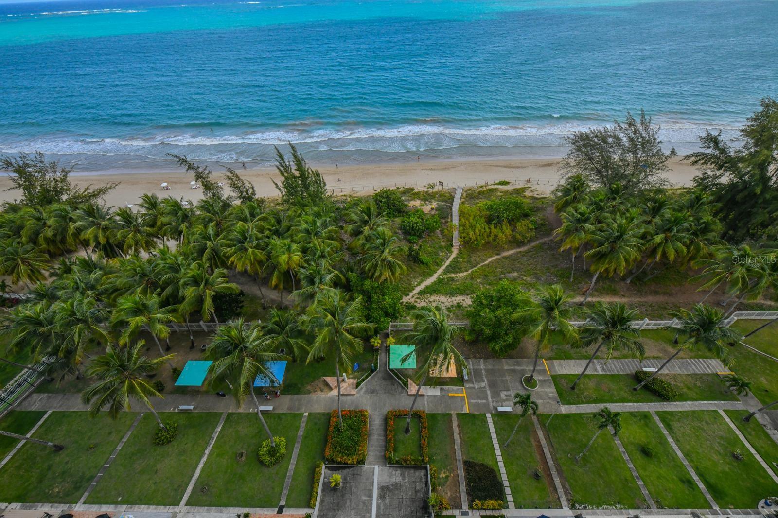 4745 Isla Verde Ave #17g Property Photo 27