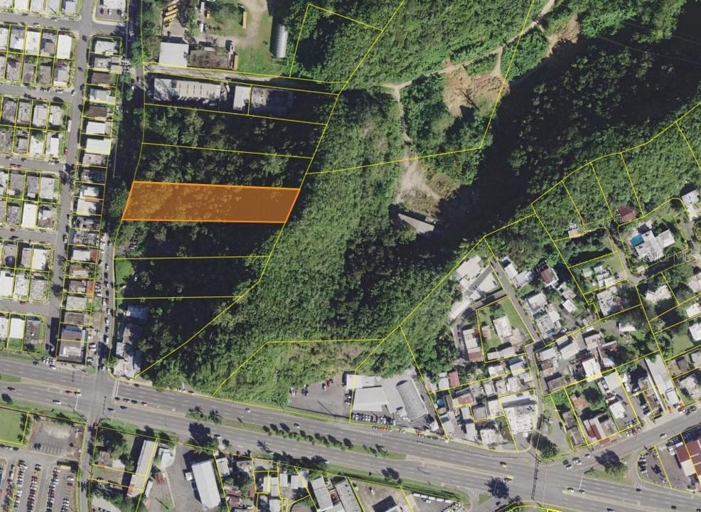 Hato Tejas St Rd 872 Km 0.2 #lot D Property Photo 1