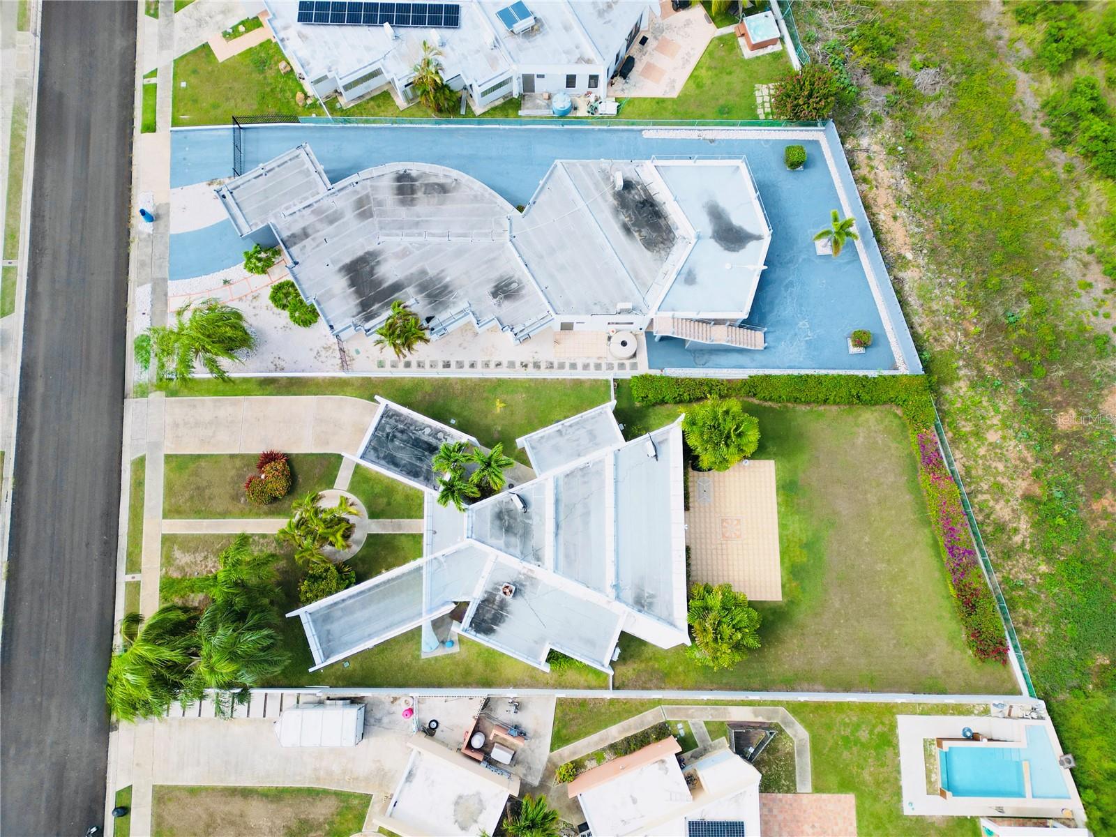 . Villas De Bahia #d-7 Property Photo 2