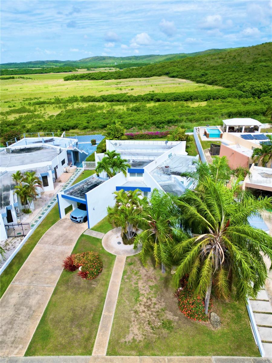. Villas De Bahia #d-7 Property Photo 4