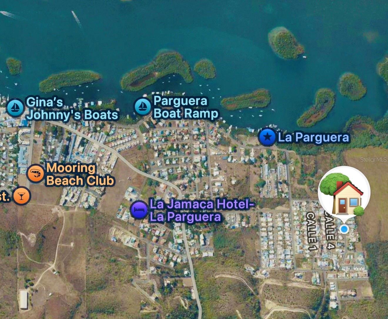 . Villas De Bahia #d-7 Property Photo 5