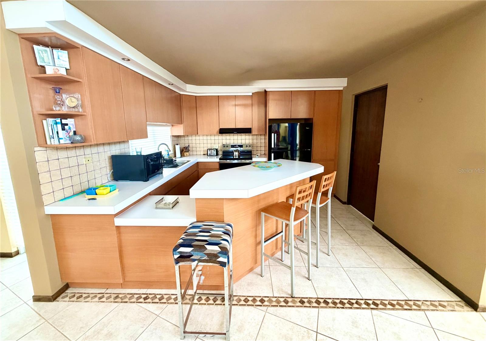 . Villas De Bahia #d-7 Property Photo 13
