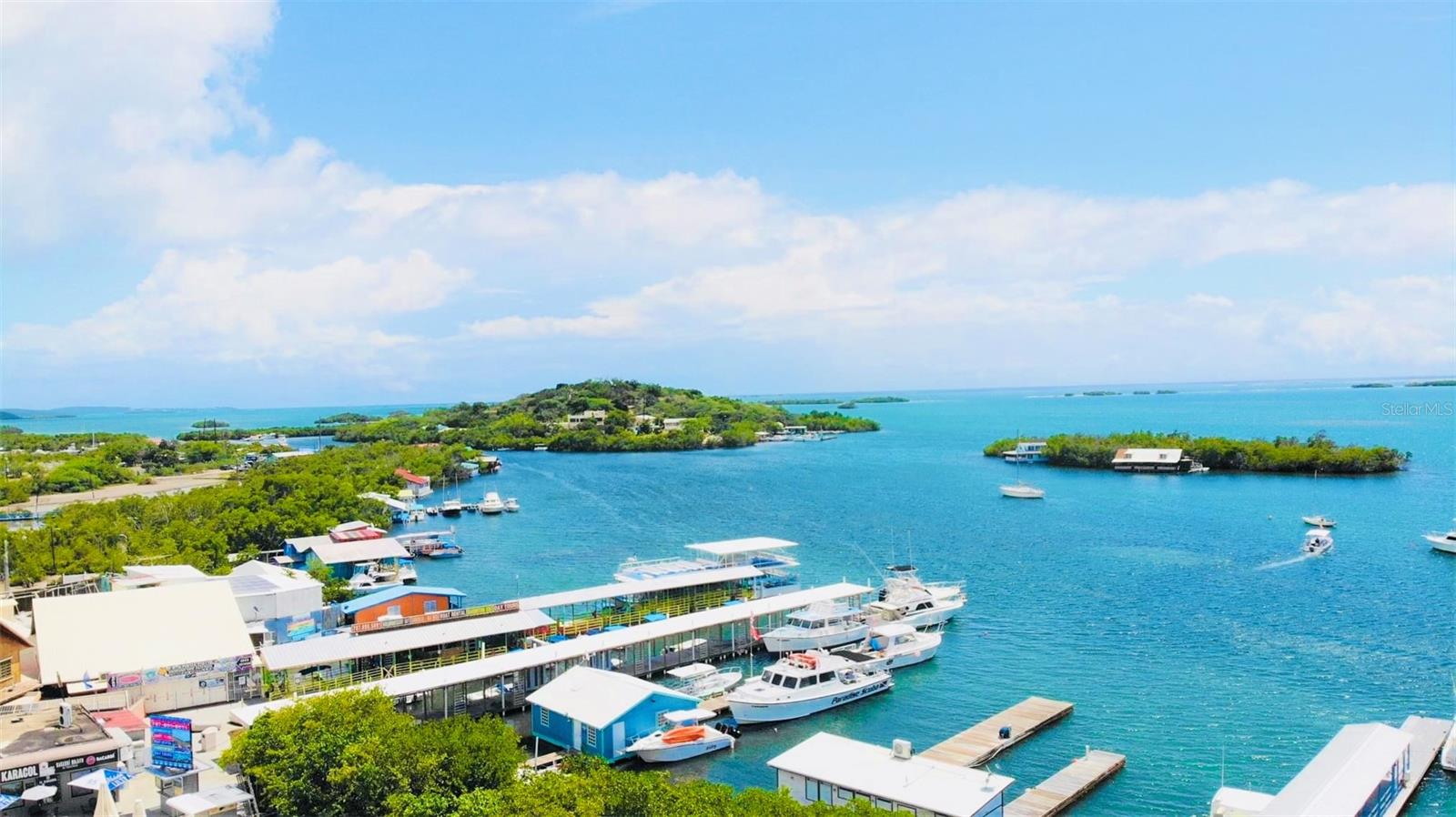. Villas De Bahia #d-7 Property Photo 14