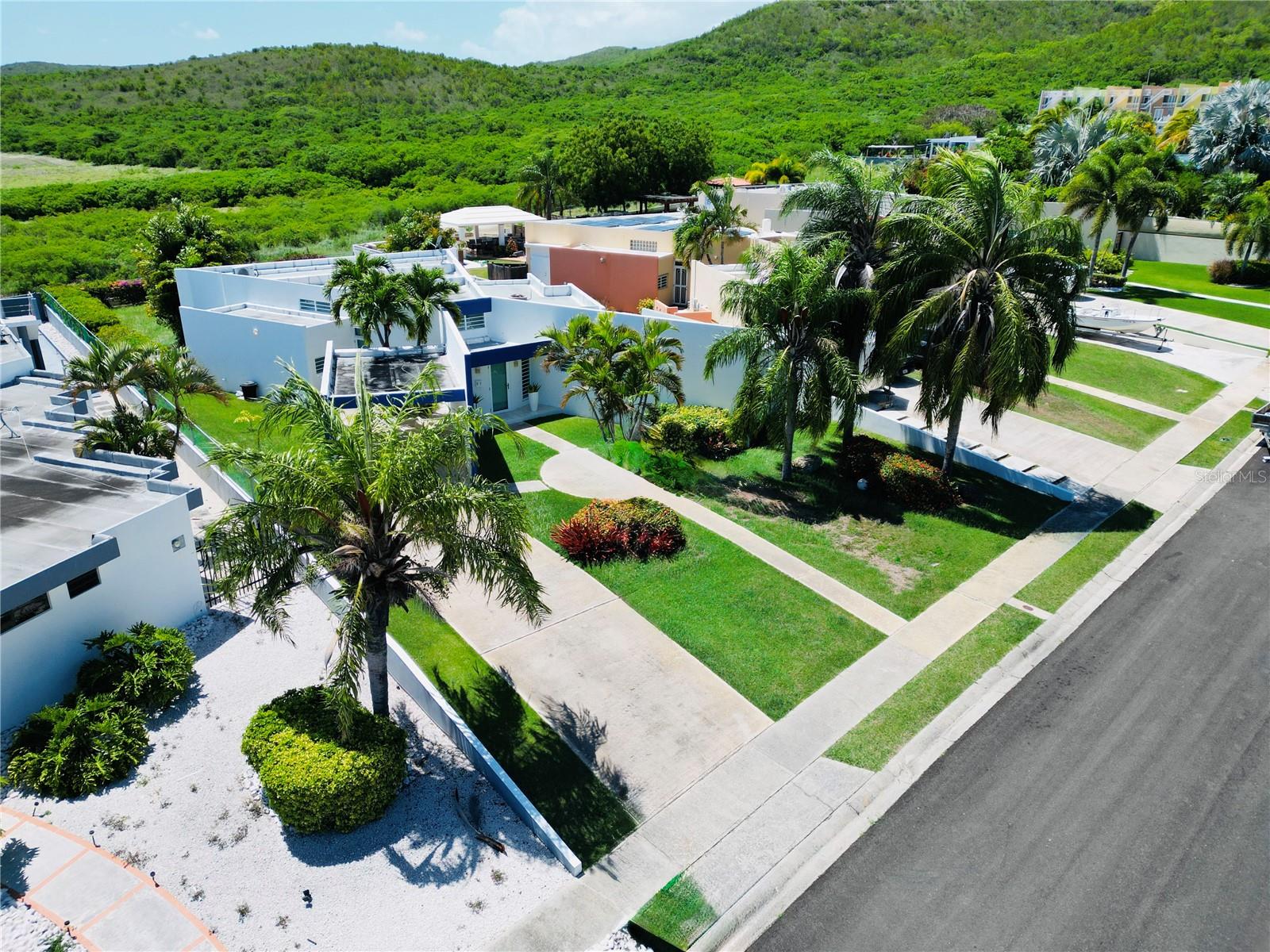 . Villas De Bahia #d-7 Property Photo 23