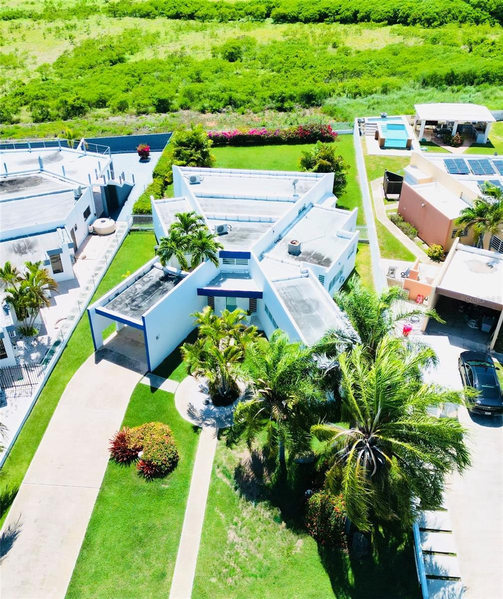 . Villas De Bahia #d-7 Property Photo 28