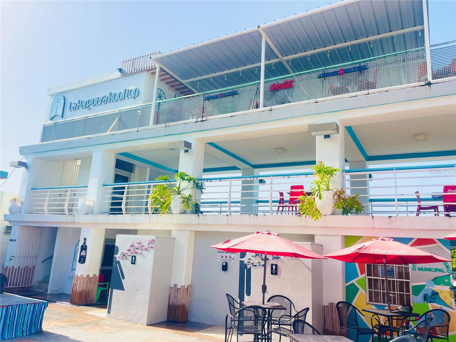 . Villas De Bahia #d-7 Property Photo 32