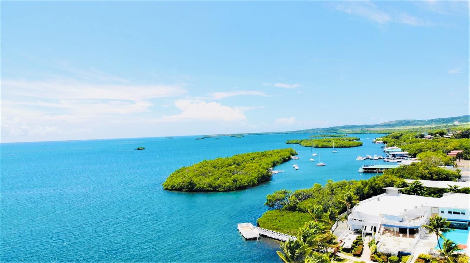 . Villas De Bahia #d-7 Property Photo 33