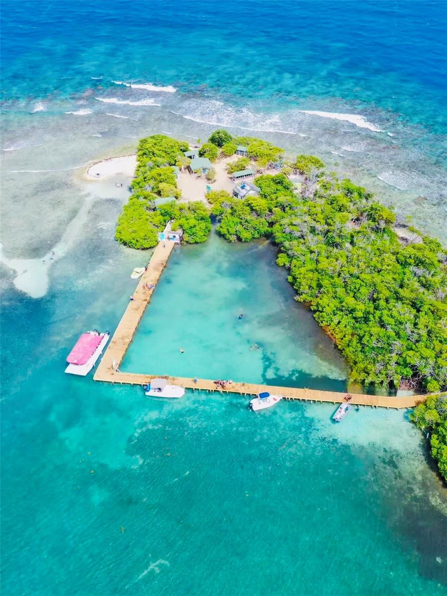 . Villas De Bahia #d-7 Property Photo 34