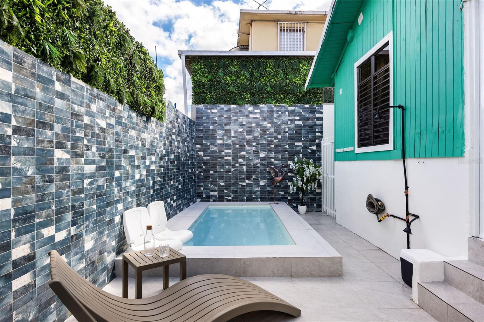 115 Santa Cecilia Property Photo 4
