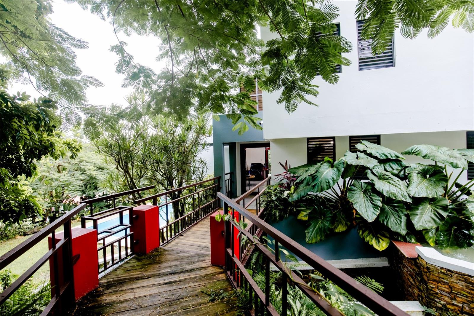 Pr 992 Km3.4 3 St Villas De Luquillo #d18 Property Photo 3