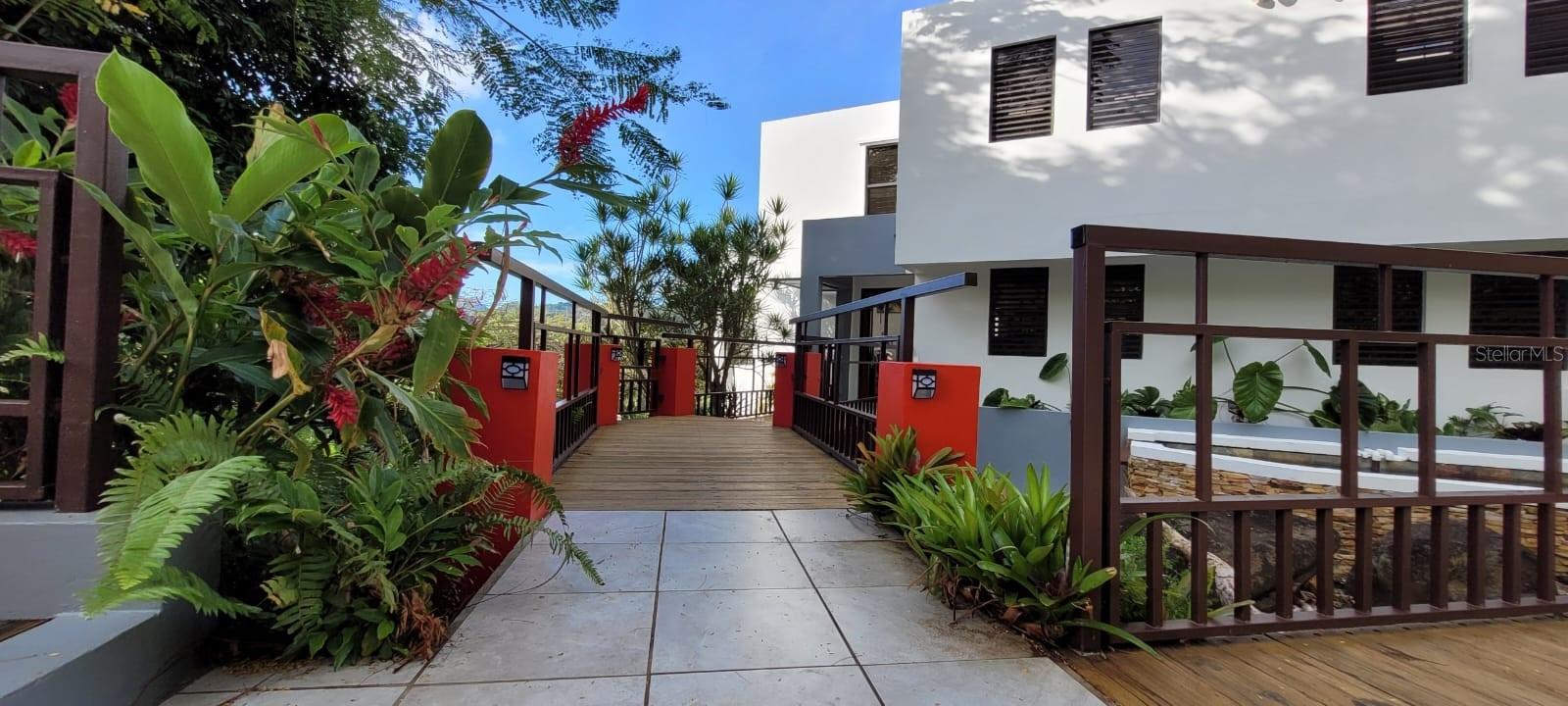 Pr 992 Km3.4 3 St Villas De Luquillo #d18 Property Photo 4