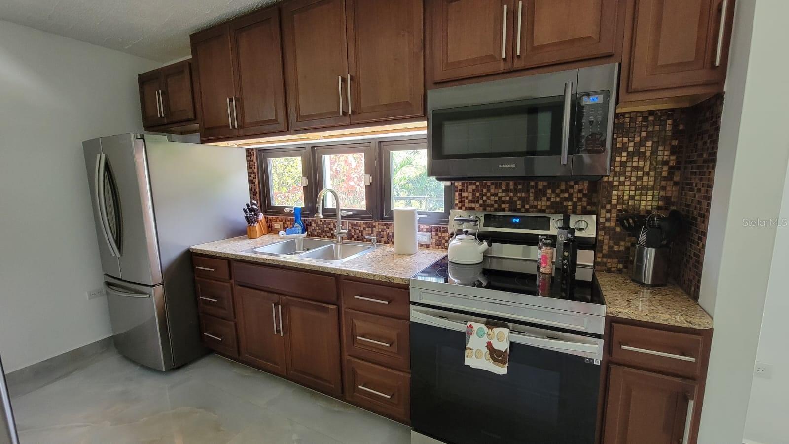 Pr 992 Km3.4 3 St Villas De Luquillo #d18 Property Photo 19