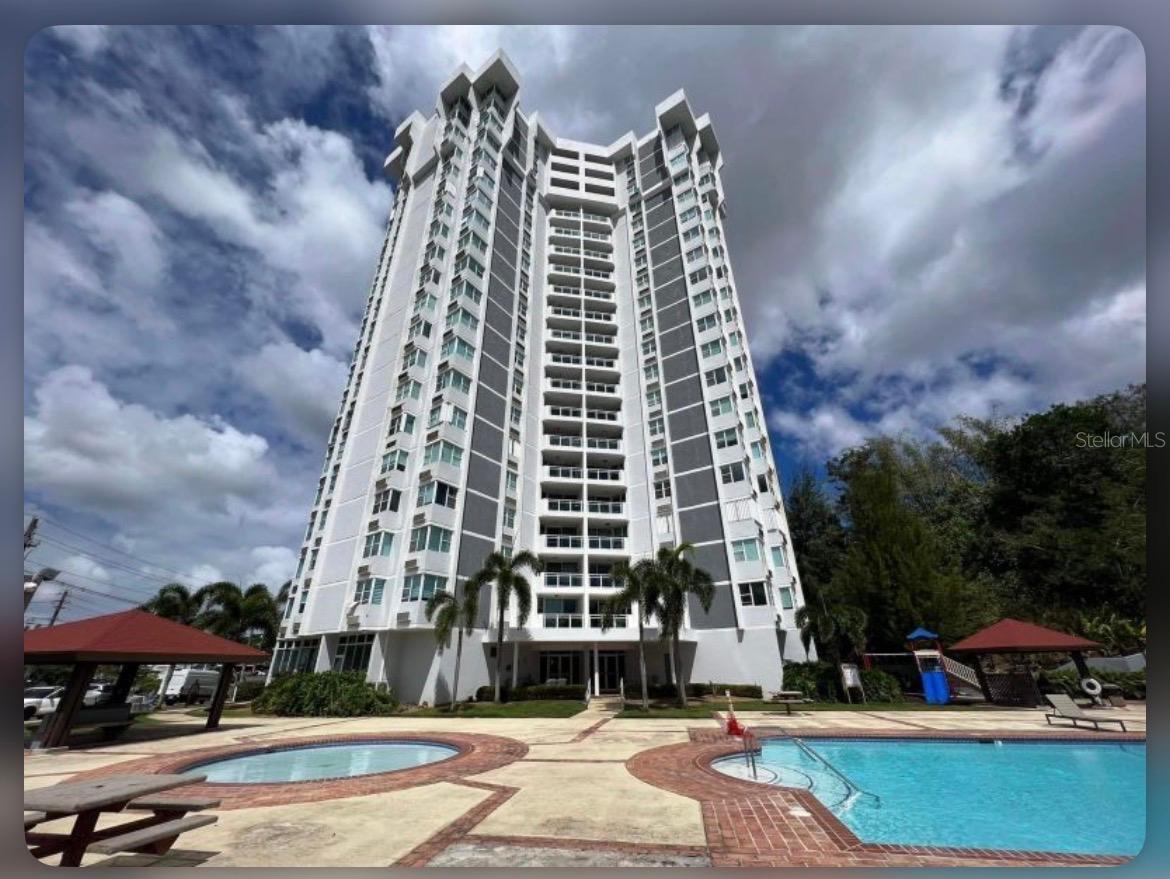 155 Carazo St. Condo. Regency Park #17-c Property Photo 1