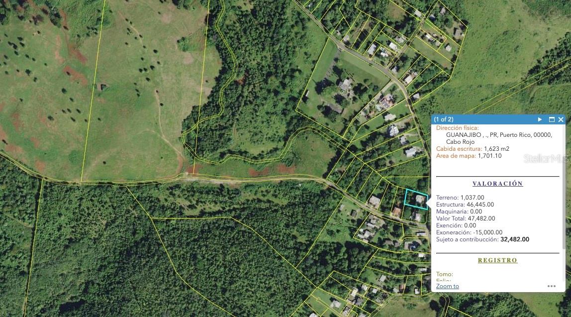 Sr 100 K2h7 Int Guanajibo Plan Bonito St Property Photo 30