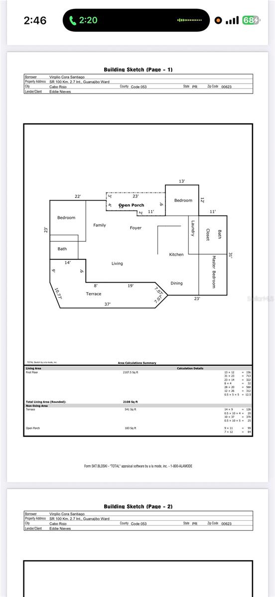 Sr 100 K2h7 Int Guanajibo Plan Bonito St Property Photo 34