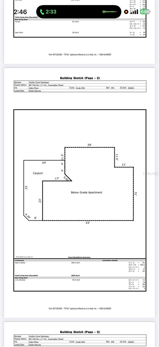 Sr 100 K2h7 Int Guanajibo Plan Bonito St Property Photo 35