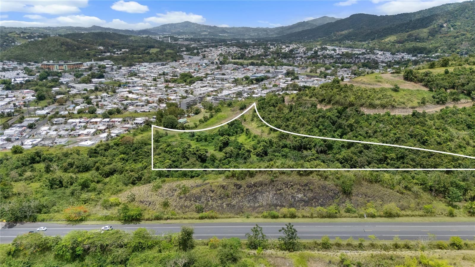 442 Urb. Valle Alto Ave Property Photo 1