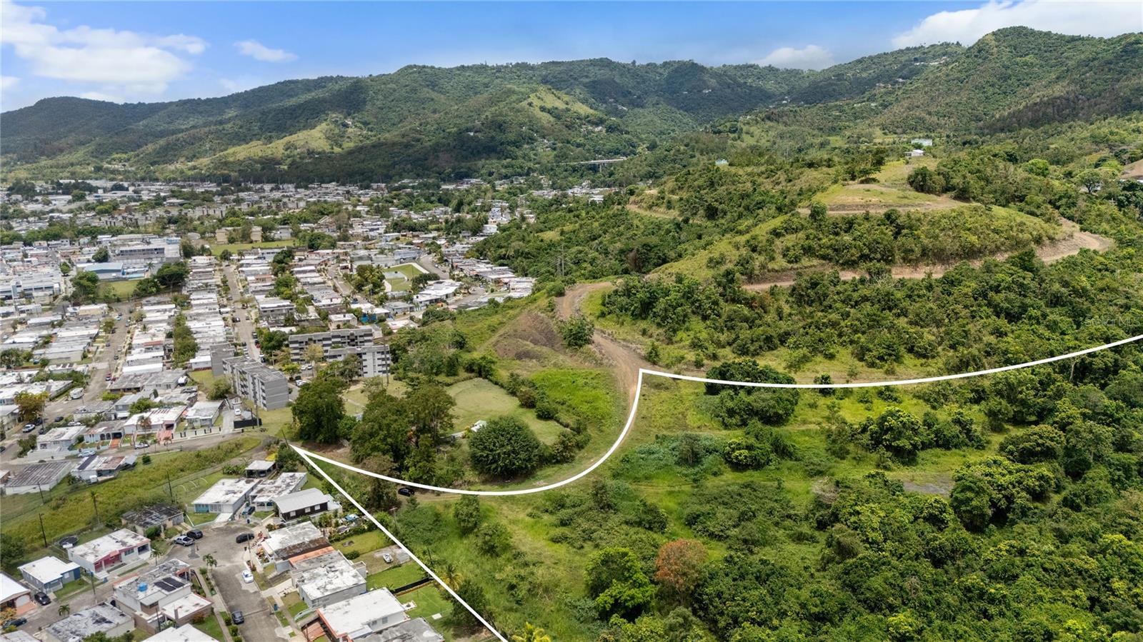 442 Urb. Valle Alto Ave Property Photo 3