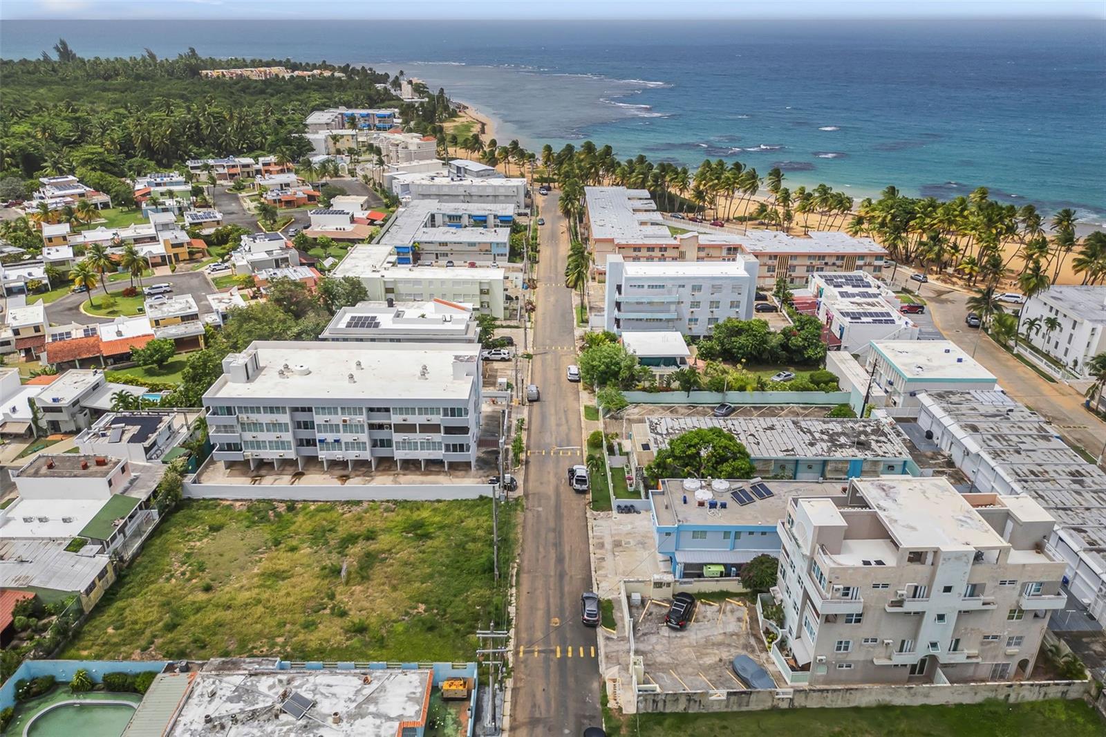 Cond. Montemar 101, Ocean Drive #101 Property Photo 3