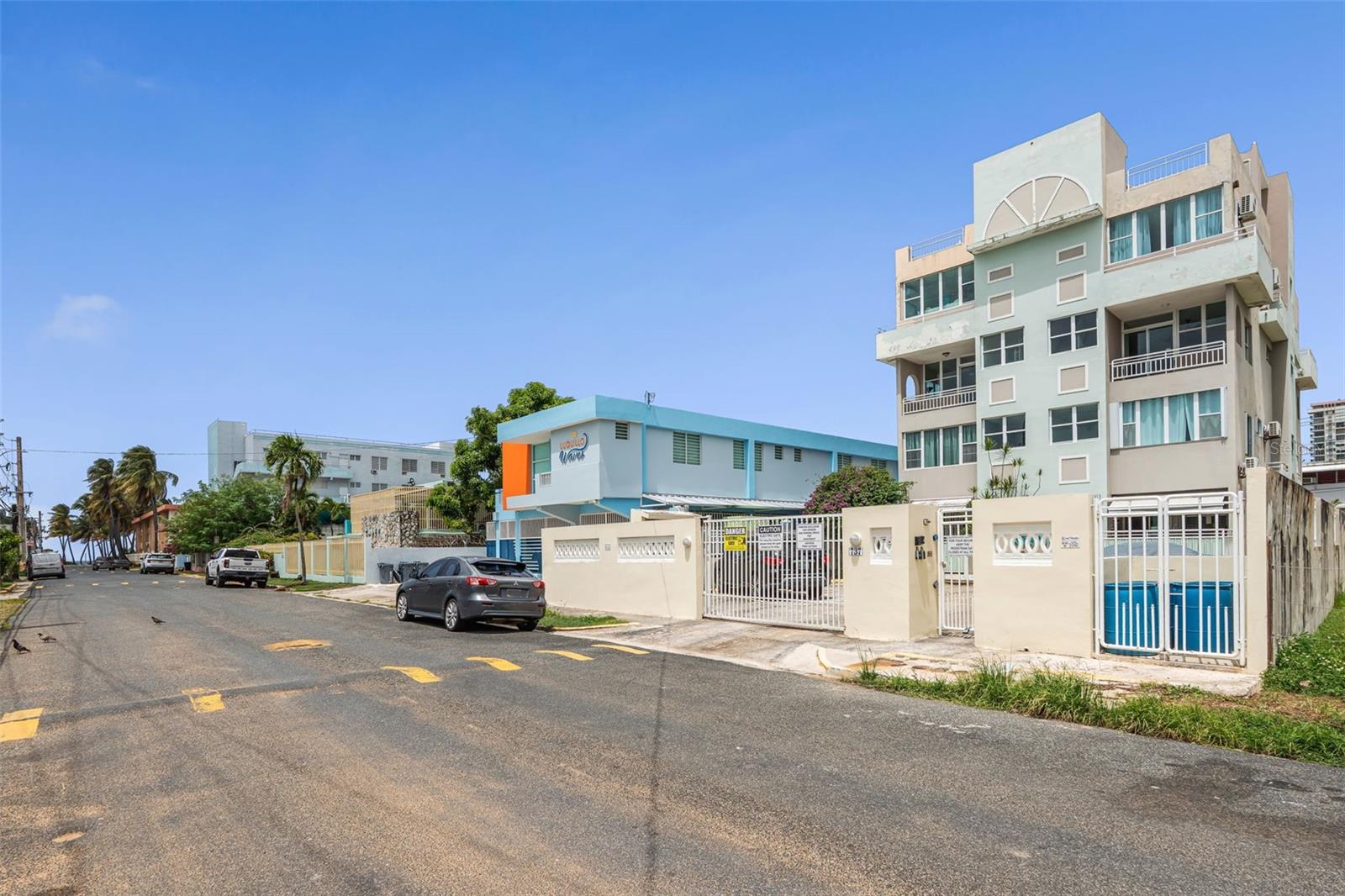 Montemar 101 Ocean Drive, Luquillo #101 Property Photo 4