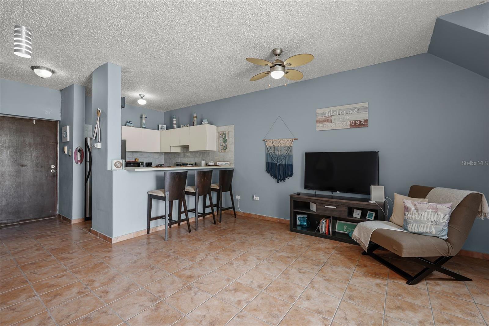 Cond. Montemar 101, Ocean Drive #101 Property Photo 7