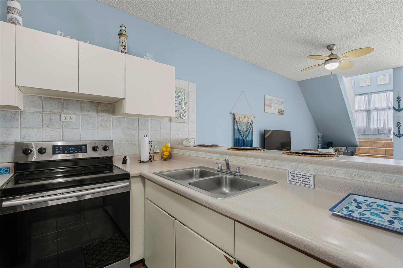 Cond. Montemar 101, Ocean Drive #101 Property Photo 9
