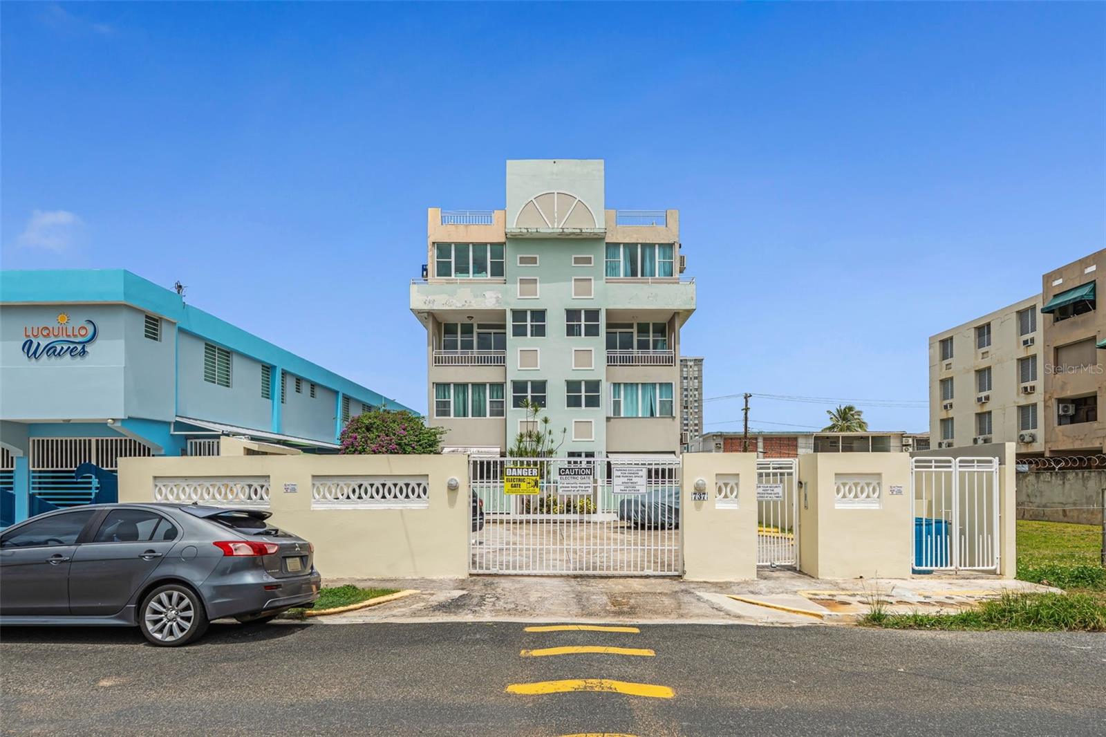 Cond. Montemar 101, Ocean Drive #101 Property Photo 26