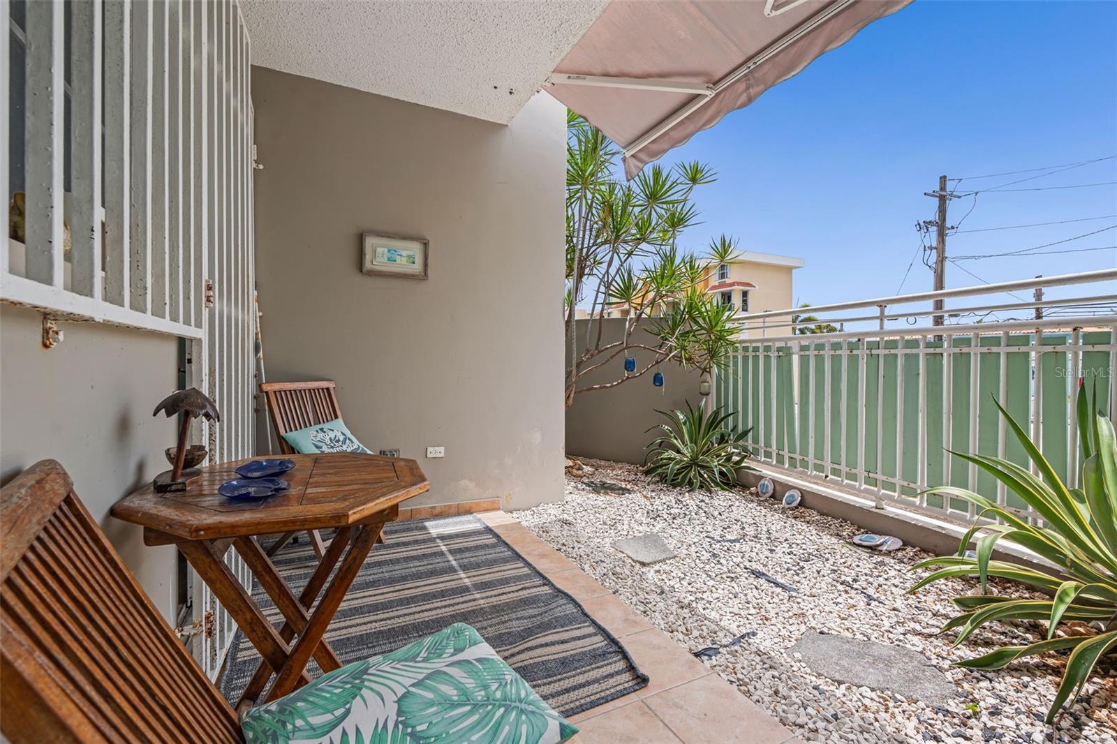 Cond. Montemar 101, Ocean Drive #101 Property Photo 28