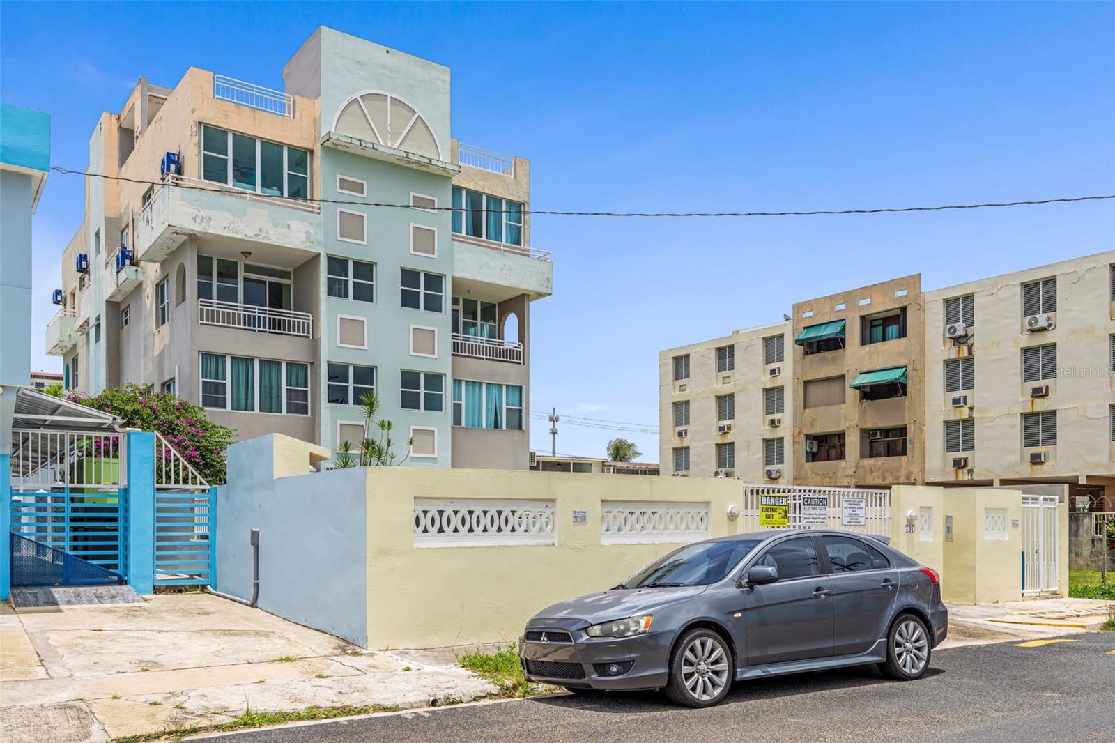 Cond. Montemar 101, Ocean Drive #101 Property Photo 29